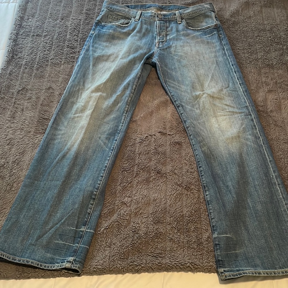 Citizen of humanity jeans